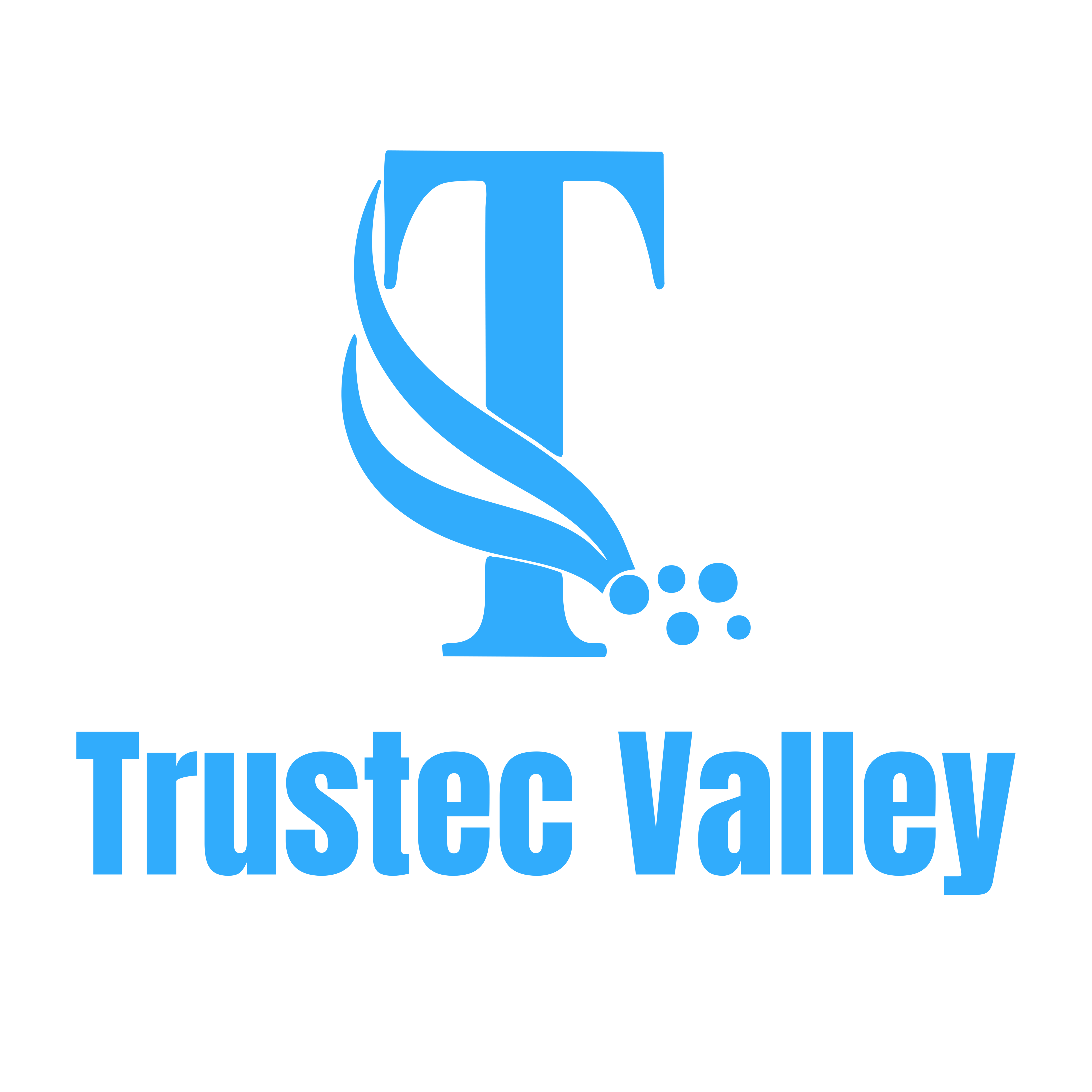 Trustec Valley Gitlab